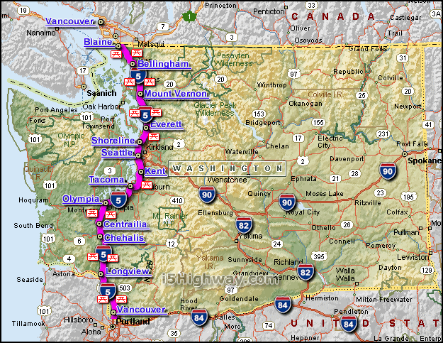 entre etats 5 washington plan