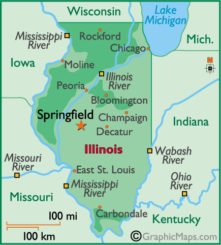 illinois carte