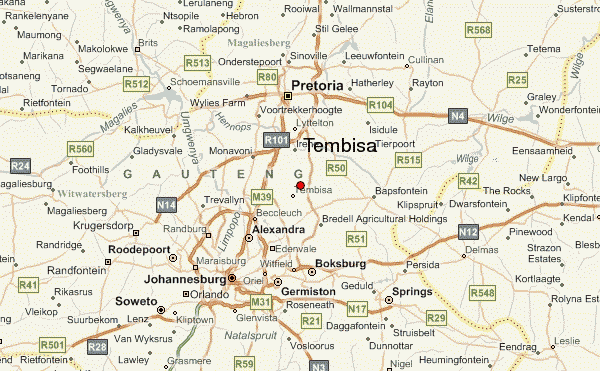 Tembisa plan