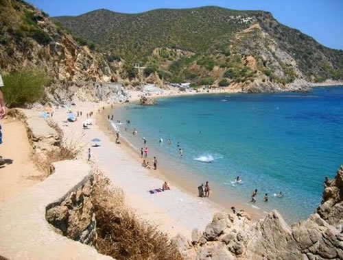 skikda plages algerie