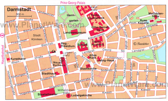 darmstadt plan