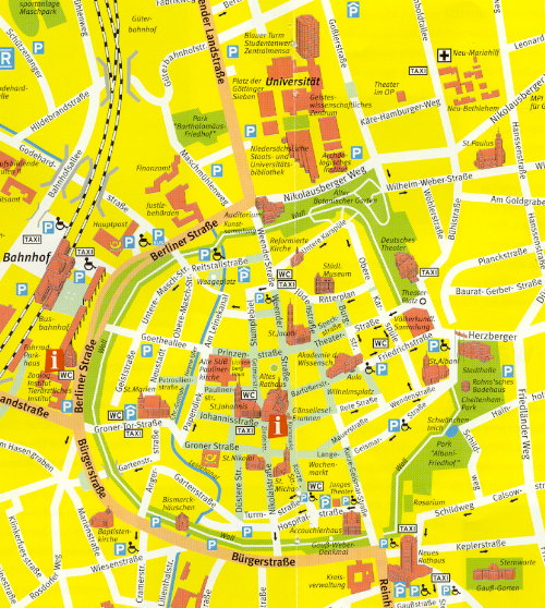 Gottingen plan