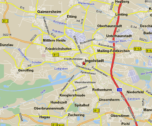 ingolstadt plan