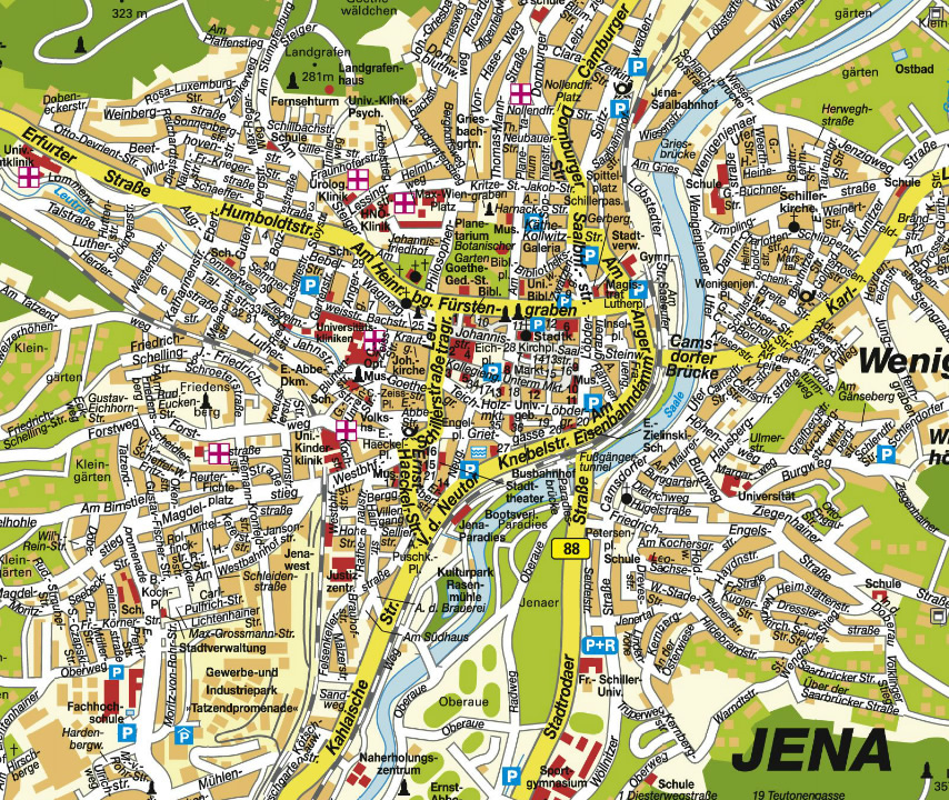 jena plan