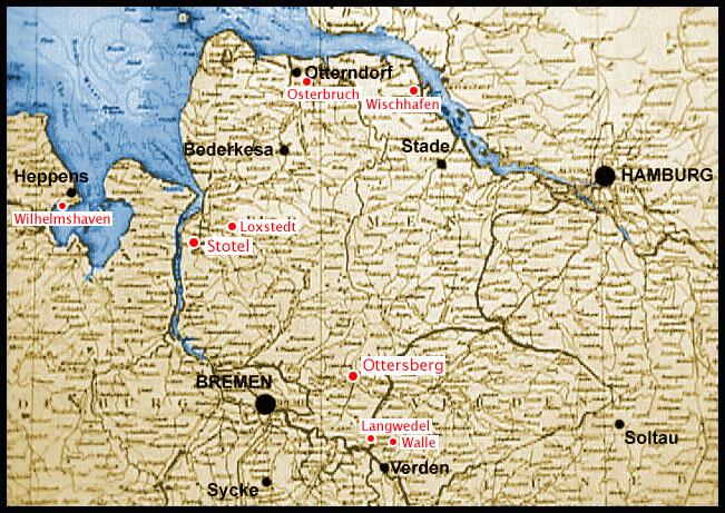 Oldenburg regional plan