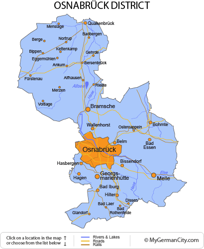 osnabrueck quartiers plan