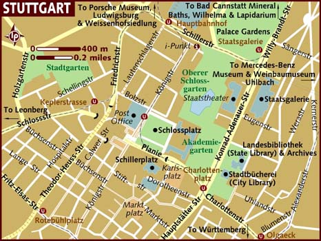 plan de stuttgart