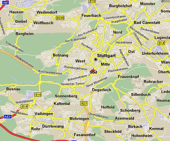 stuttgart plan