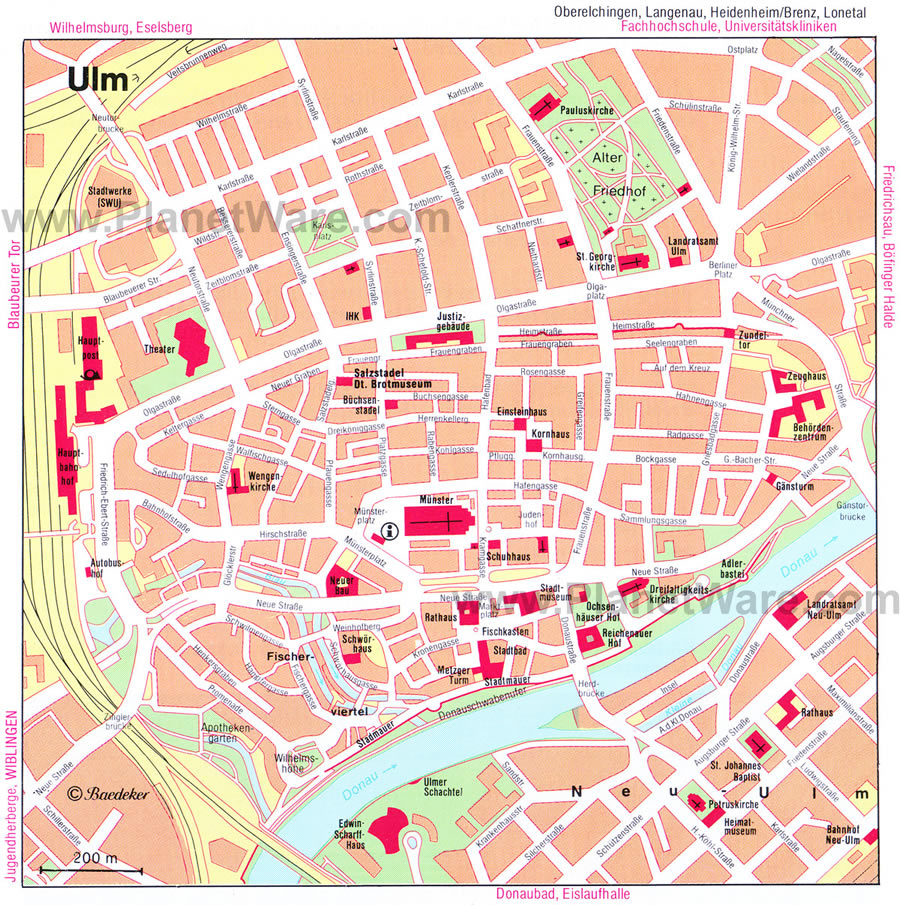 ulm plan