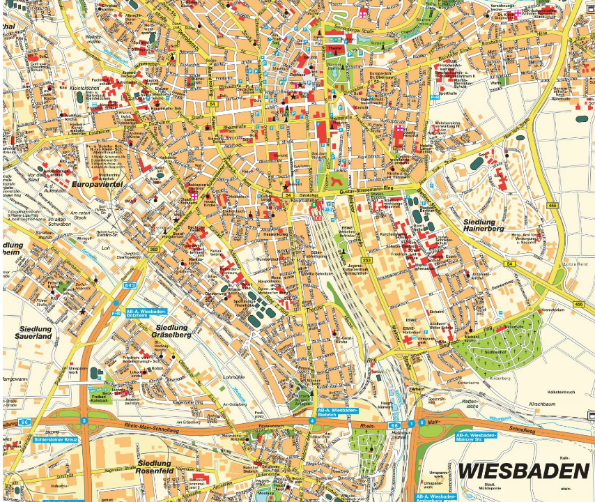 Wiesbaden plan