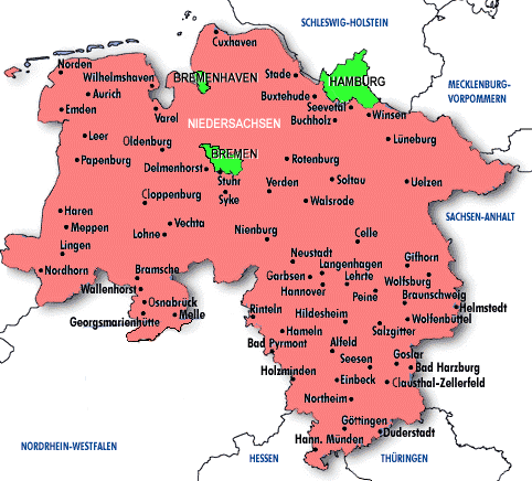 Wolfsburg province plan