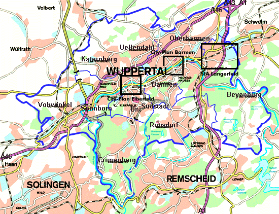 wuppertal plan