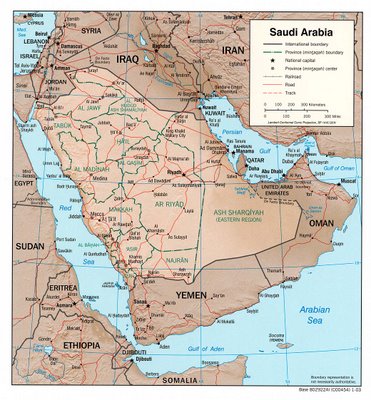 Arabie Saoudite plan Khamis Mushayt