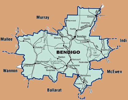 Bendigo plan