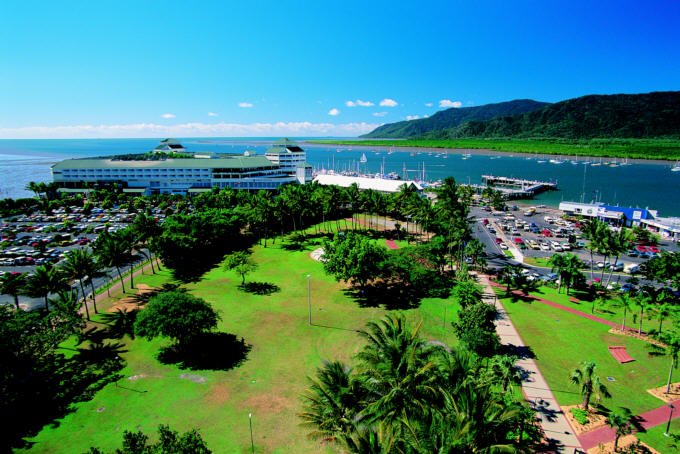 Cairns