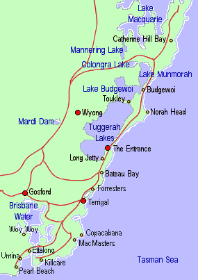 nsw central coast plan
