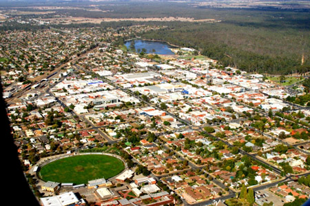 shepparton