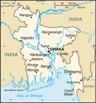 dhaka plan bangladesh