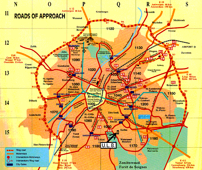 brussels plan