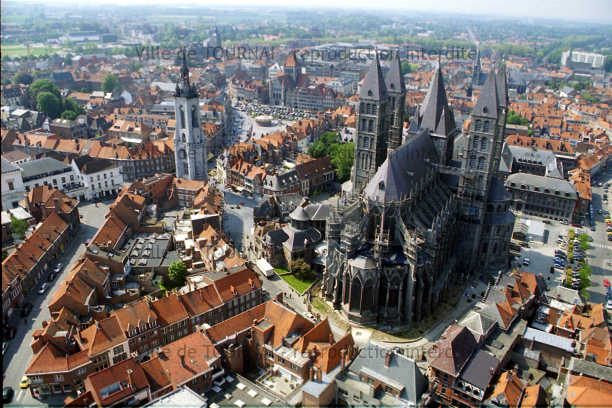 Tournai