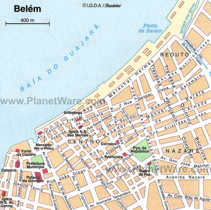 belem plan