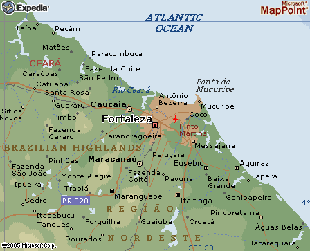 fortaleza plan