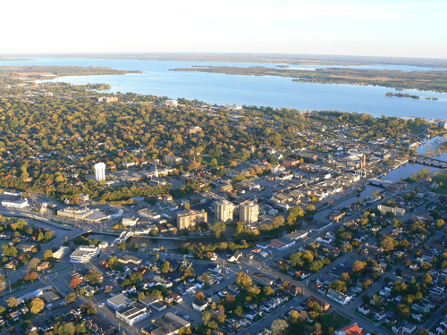 Belleville