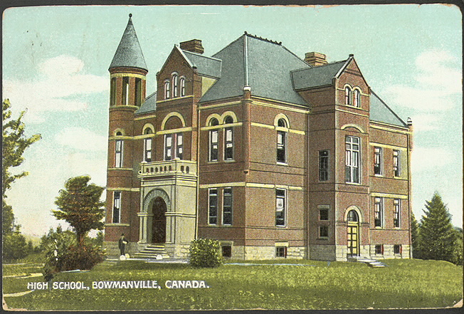 Bowmanville