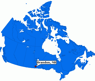 Brandon plan canada