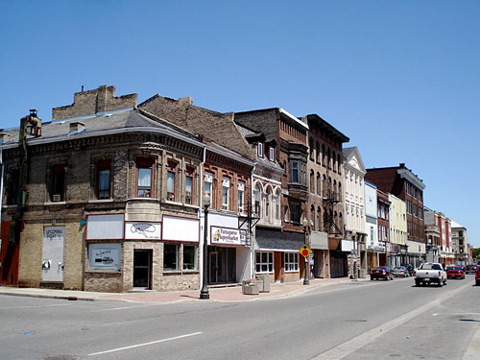 Brantford