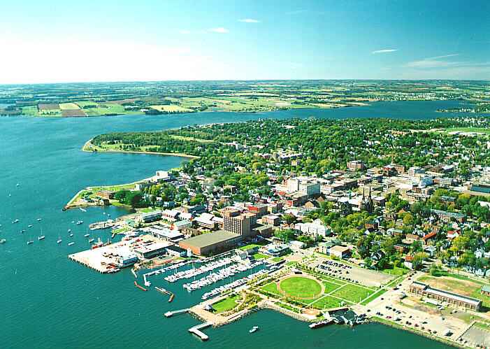 Charlottetown