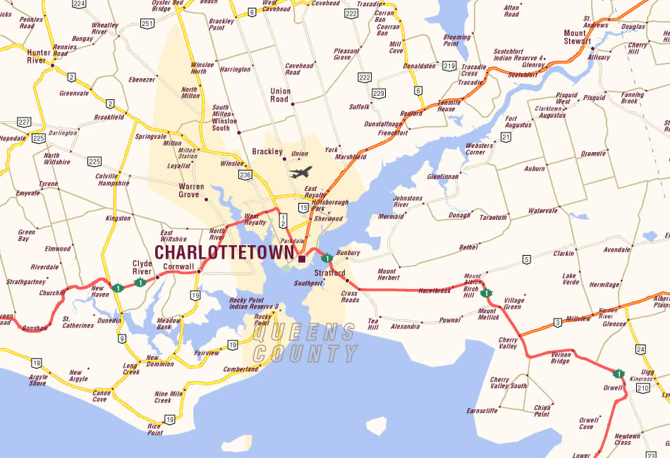 plan de charlottetown