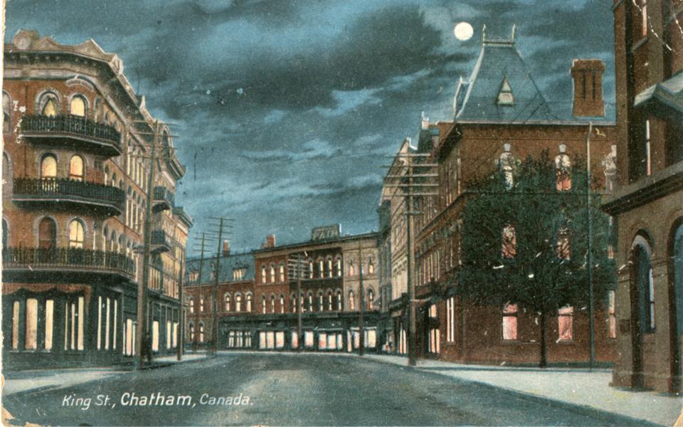 Chatham