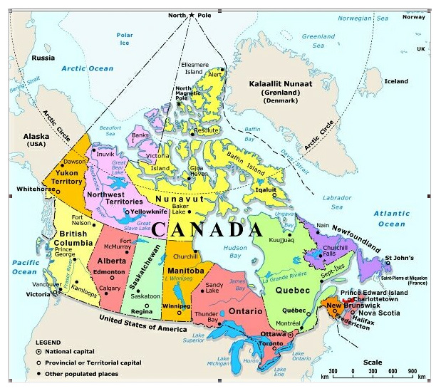 Duncan plan canada