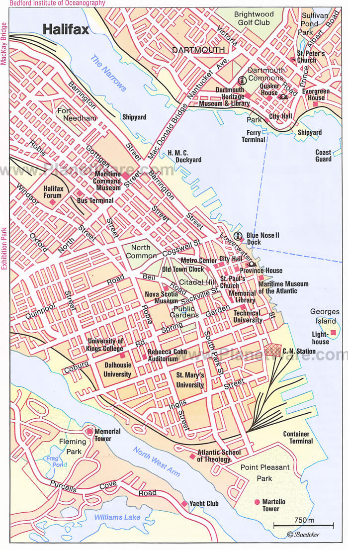 halifax plan