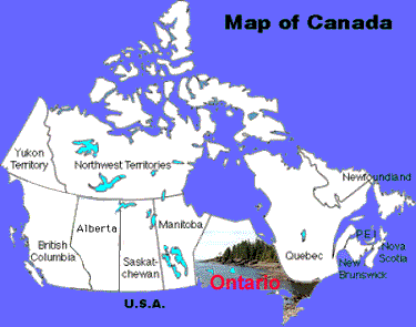 Hamilton Canada plan