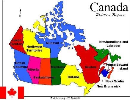 Kanata plan canada