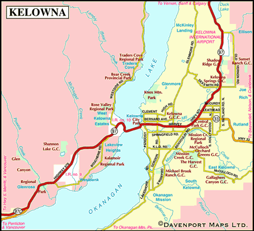 Kelowna plan