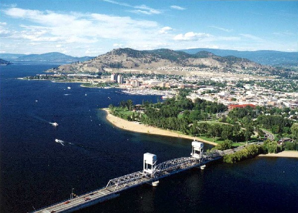 Kelowna