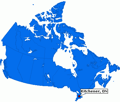 Kitchener plan canada