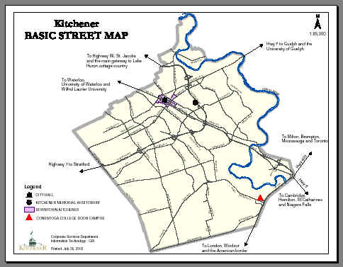 Kitchener plan