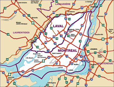 montreal plan