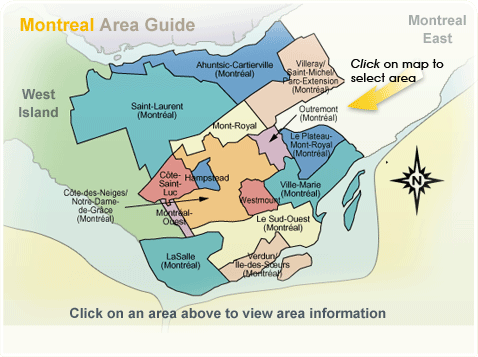 montreal zone plan
