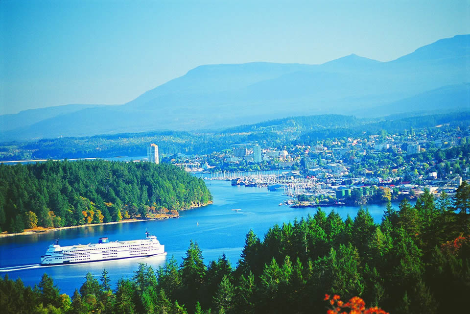 Nanaimo