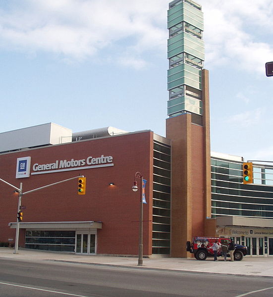 Oshawa