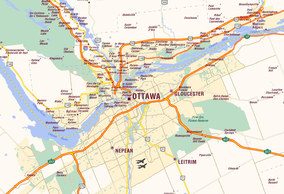 plan de ottawa