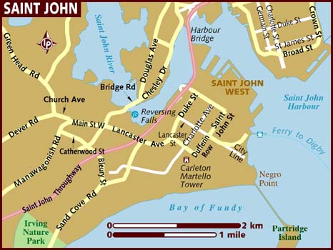 plan de saint john