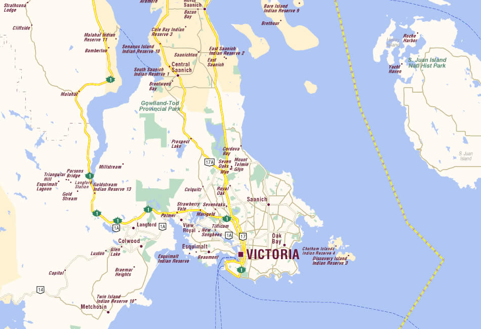 victoria plan