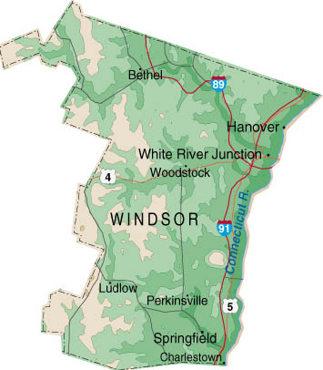 Windsor plan