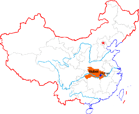 hubei wuhan plan